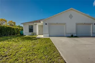 842 SW 39th Terrace, Cape Coral, FL 33914 - Photo 1
