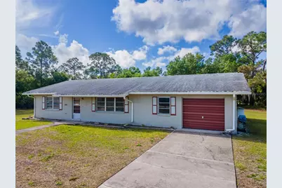 27307 Chinquapin Drive, Punta Gorda, FL 33955 - Photo 1