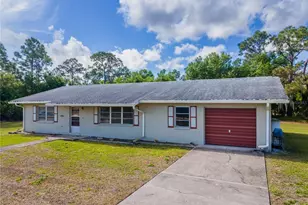 27307 Chinquapin Dr, Punta Gorda, FL 33955 - Photo 1