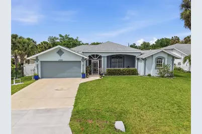 23290 Freeport Avenue, Port Charlotte, FL 33954 - Photo 1