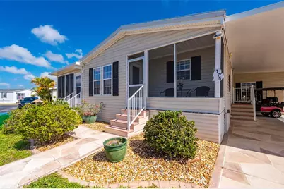 1000 Kings Highway #175, Port Charlotte, FL 33980 - Photo 35