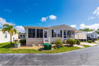 1000 Kings Highway #175, Port Charlotte, FL 33980 - Photo 33