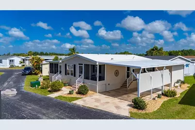 1000 Kings Highway #175, Port Charlotte, FL 33980 - Photo 39