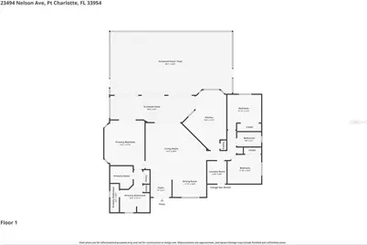 23494 Nelson Avenue, Port Charlotte, FL 33954 - Photo 43