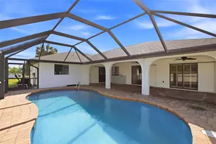 176 N Waterway Dr NW, Port Charlotte, FL 33952 - Photo 29