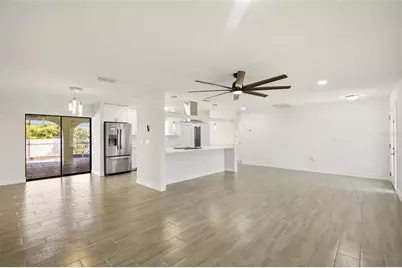 176 N Waterway Drive NW, Port Charlotte, FL 33952 - Photo 3