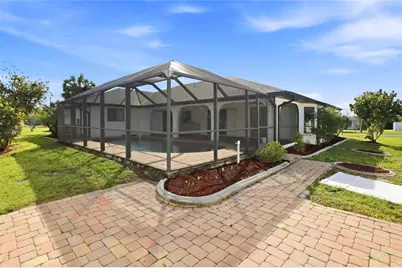 176 N Waterway Drive NW, Port Charlotte, FL 33952 - Photo 31