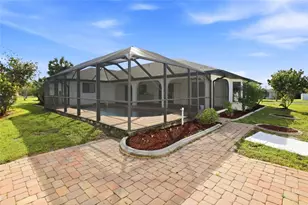 176 N Waterway Dr NW, Port Charlotte, FL 33952 - Photo 31