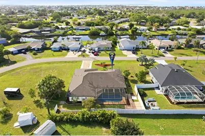 176 N Waterway Drive NW, Port Charlotte, FL 33952 - Photo 33