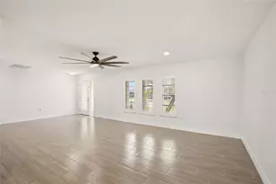 176 N Waterway Dr NW, Port Charlotte, FL 33952 - Photo 5