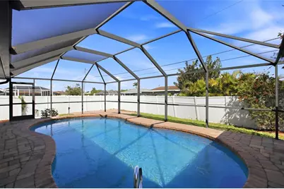 176 N Waterway Drive NW, Port Charlotte, FL 33952 - Photo 27