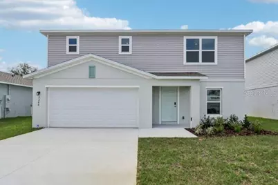 298 Norgrove Street SE, Palm Bay, FL 32909 - Photo 1