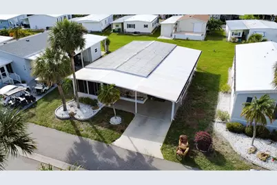 2100 Kings Highway Boulevard #137, Punta Gorda, FL 33980 - Photo 47