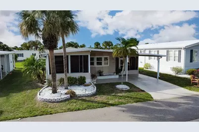 2100 Kings Highway Boulevard #137, Punta Gorda, FL 33980 - Photo 43