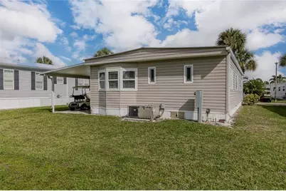 2100 Kings Highway Boulevard #137, Punta Gorda, FL 33980 - Photo 37