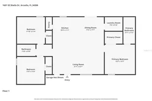 1601 SE Sheila Dr, Arcadia, FL 34266 - Photo 23