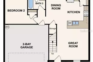 117 Spoonbill Ct, Poinciana, FL 34759 - Photo 3