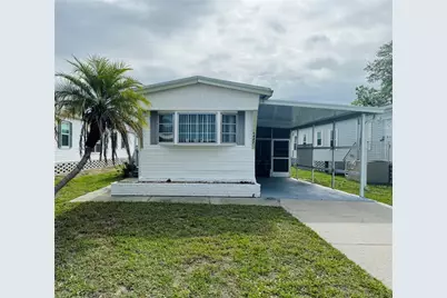 6442 Hikina Drive, North Port, FL 34287 - Photo 1