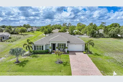 25091 Palisade Road, Punta Gorda, FL 33983 - Photo 1