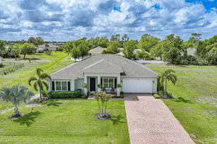 25091 Palisade Rd, Punta Gorda, FL 33983 - Photo 1
