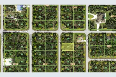 352 Juper Street, Port Charlotte, FL 33953 - Photo 1