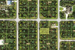 352 Juper St, Port Charlotte, FL 33953 - Photo 1