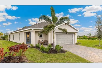 26212 Sacred Lotus Lane, Punta Gorda, FL 33955 - Photo 1