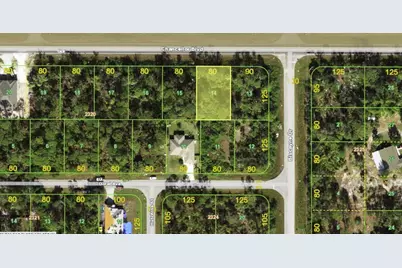 13251 Chancellor Boulevard, Port Charlotte, FL 33953 - Photo 1