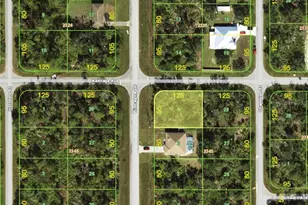 128 Biscayne Dr, Port Charlotte, FL 33953 - Photo 1