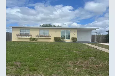 2377 Starlite Lane, Port Charlotte, FL 33952 - Photo 1