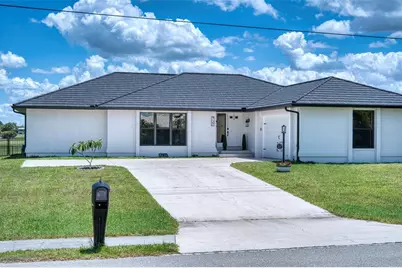 727 Monaco Drive, Punta Gorda, FL 33950 - Photo 1