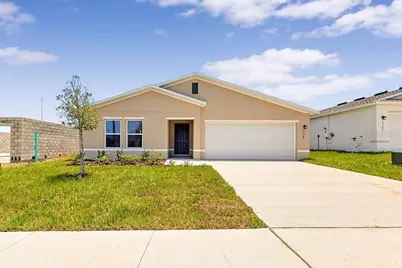 3529 Dahlia Drive, Lake Hamilton, FL 33851 - Photo 1