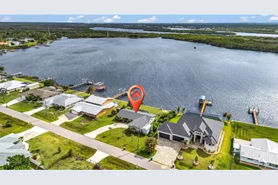 2308 Harbour Drive, Punta Gorda, FL 33983 - Photo 33