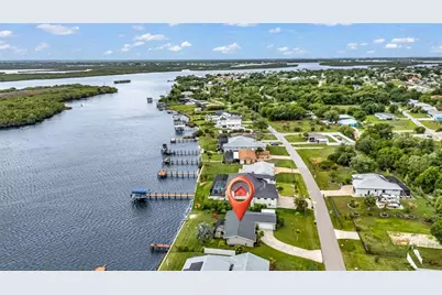 2308 Harbour Drive, Punta Gorda, FL 33983 - Photo 35