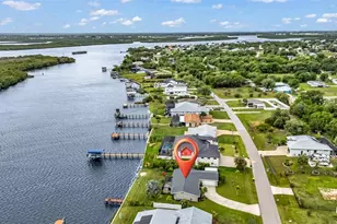 2308 Harbour Dr, Punta Gorda, FL 33983 - Photo 35