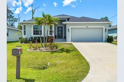 127 Glades Drive, Rotonda West, FL 33947 - Photo 1