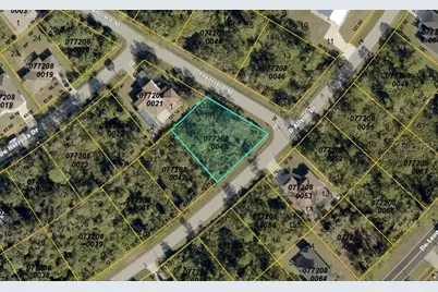 D Allyon Drive, North Port, FL 34287 - Photo 1