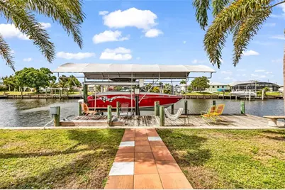 21285 Edgewater Drive, Port Charlotte, FL 33952 - Photo 31