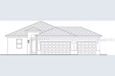 14270 Cain Avenue, Port Charlotte, FL 33953 - Photo 1