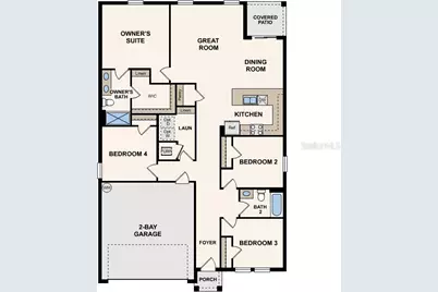 3416 E Rogers, Inverness, FL 34453 - Photo 3