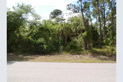 55 Justine Street, Port Charlotte, FL 33954 - Photo 1