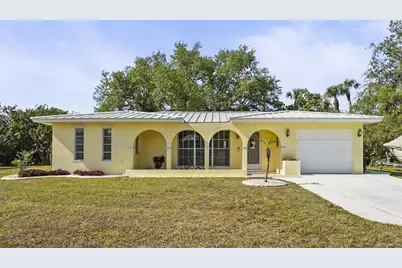 18399 Burkholder Circle, Port Charlotte, FL 33948 - Photo 1