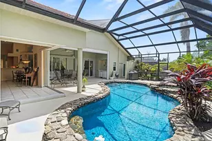 3479 Pennyroyal Rd, Port Charlotte, FL 33953 - Photo 37