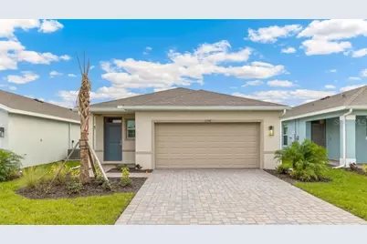 1487 Harmon Drive, Port Charlotte, FL 33953 - Photo 1