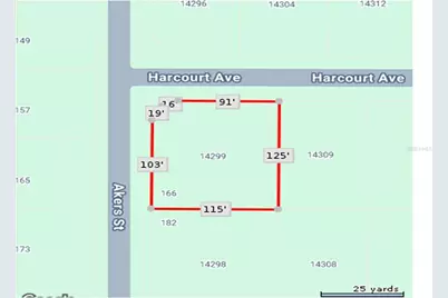 14299 Harcourt Avenue, Port Charlotte, FL 33953 - Photo 3