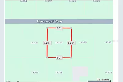 14309 Harcourt Avenue, Port Charlotte, FL 33953 - Photo 35