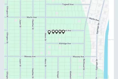 14317 Harcourt Avenue, Port Charlotte, FL 33953 - Photo 33