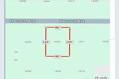 14333 Harcourt Avenue, Port Charlotte, FL 33953 - Photo 35