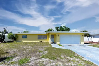 9215 Kingston Road, Bradenton, FL 34210 - Photo 1