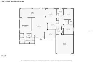 1485 Justica St, North Port, FL 34288 - Photo 43